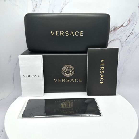 New VERSACE Sunglasses - Picture 10 of 16